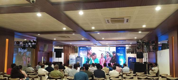 赛伊国际酒店(Sai International Hotel)图片