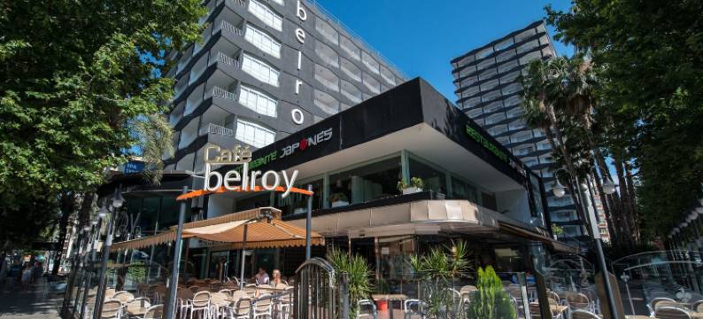 贝尔洛伊住宿(Climia Belroy 4 Sup)图片