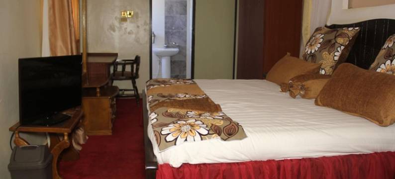 酒店雄鹰塔拉(The Hotel Eagles Tala)图片