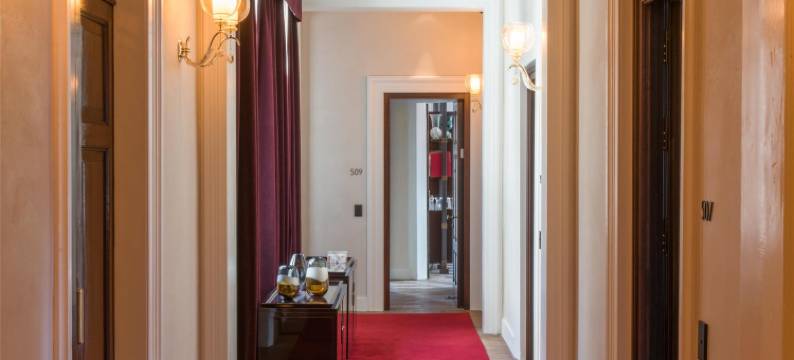 Nolinski Venezia－Evok系列(Nolinski Venezia - Evok Collection)图片