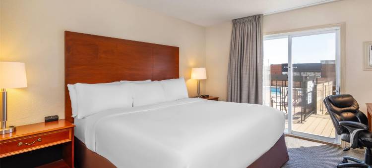 Travelodge by Wyndham Gananoque图片