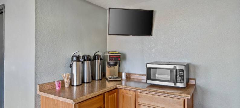 罗德威酒店(Rodeway Inn)图片