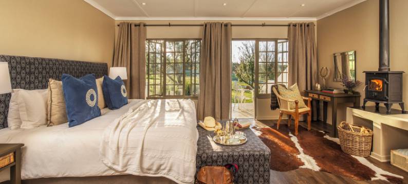 奥克兰农场住宿(Oaklands Farm Stay)图片