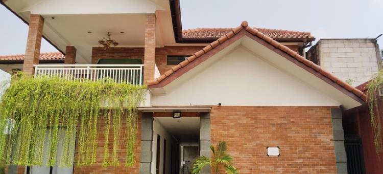 德贾提之家(DeJati House)图片