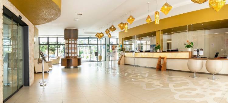 马贝拉哈皮玛格度假村(Hapimag Resort Marbella)图片