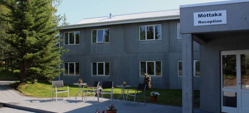 艾维恩达拉酒店(Hótel Eyvindará)图片