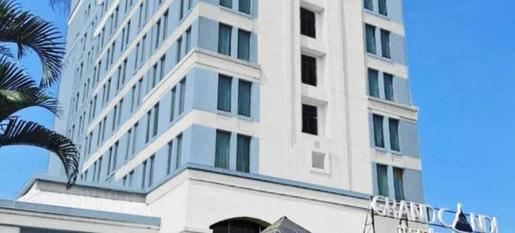 三宝拢坎迪大酒店(Grand Candi Hotel)图片