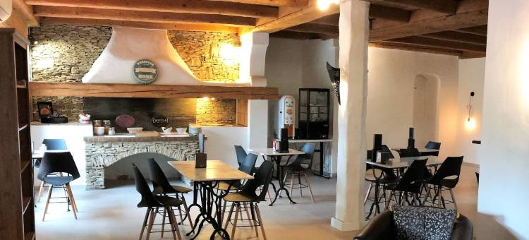 联系酒店普罗旺斯(Hôtel le Provence)图片