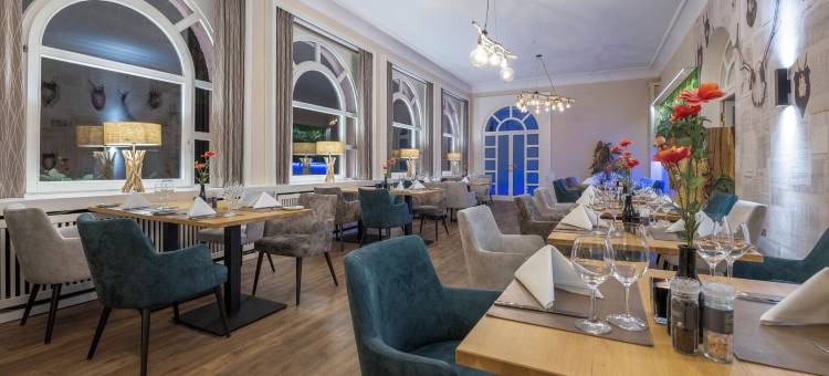 弗莱彻瓦尔德酒店 北莱茵-威斯特法伦(Fletcher Waldhotel Nordrhein-Westfalen)图片