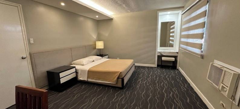 阿莫索罗公寓酒店(Amorsolo Mansion)图片