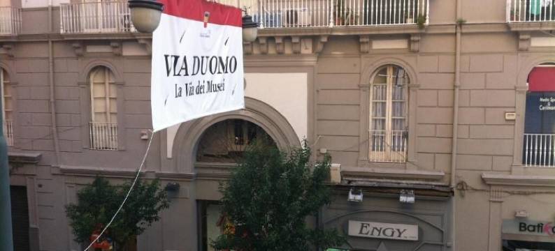 圣塞韦罗那不勒斯住宿加早餐旅馆(B&B Sansevero Naples)图片