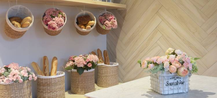 大雅台斯特拉波特岭酒店(Stellar Potter's Ridge)图片