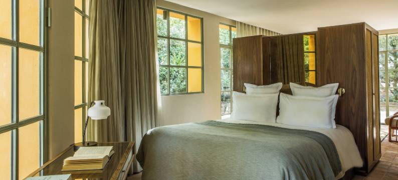 法兰西精神皮贡奈特酒店(Le Pigonnet - Esprit de France)图片