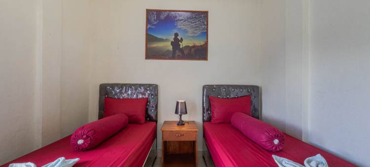 Teras稻田宾馆Syariah(Teras Sawah Guest House Syariah)图片