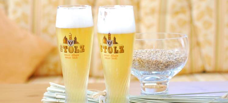 勃劳盖斯夫恩格尔酒店(Brauereigasthof Engel)图片