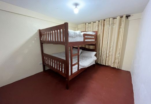 Remarkable 2-Bed Apartment Cozy and Comfortable Hotel Overview