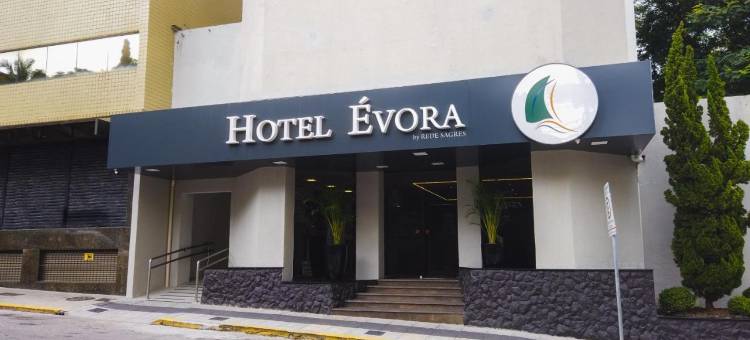 埃武拉酒店(Évora Hotel)图片