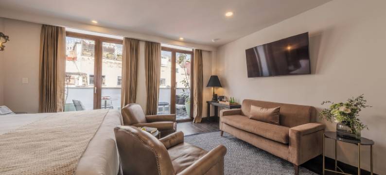 克洛斯特精品酒店(Casa Kloster)图片