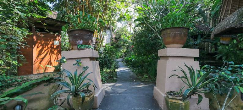 泰格尔萨里住宿酒店(Tegal Sari Accommodation Ubud)图片