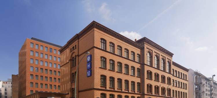 H10 库丹阁楼(H10 Ku'Damm Lofts)图片