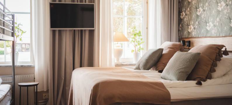 Två Systrar B&B图片