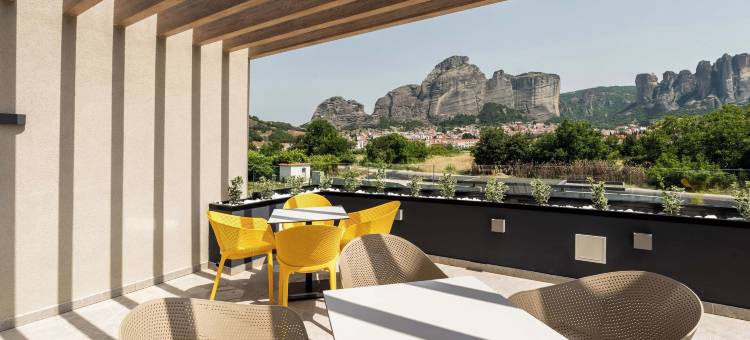Mirabilis精品酒店(Mirabilis Boutique Hotel)图片
