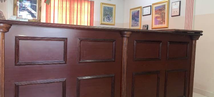 超级OYO 152 Manam 1酒店公寓(Super OYO 152 Manam 1 Hotel Apartment)图片