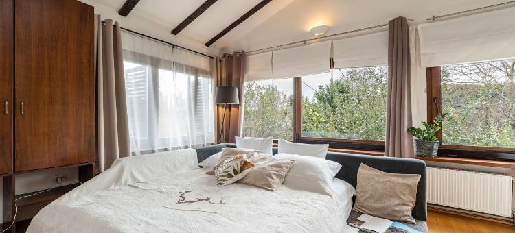 B&B Villa Sumrak Plitvica 客房(B&B Villa Sumrak Plitvica)图片