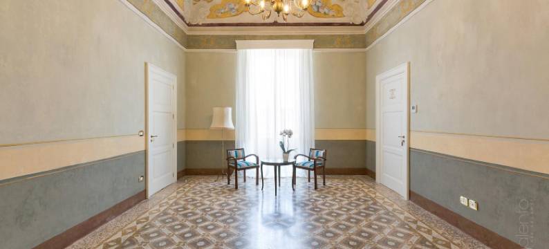 法斯蒂宫(Palazzo Fasti)图片