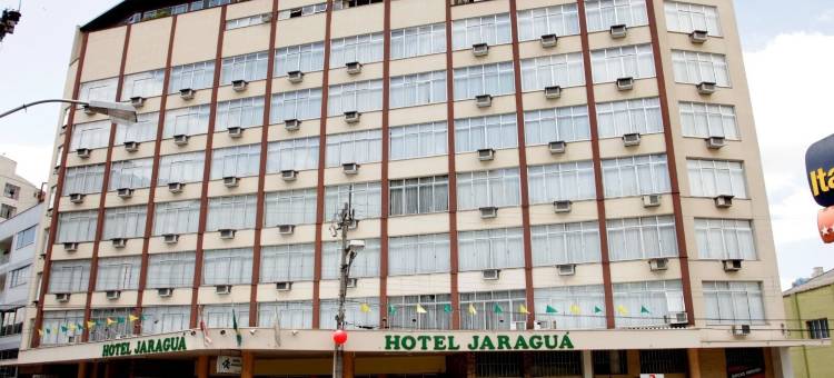 雅拉瓜酒店(Hotel Jaragua)图片