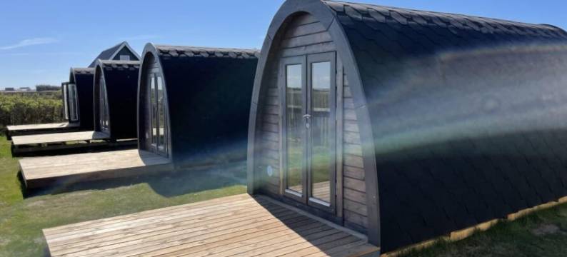 Vesterhav露营地(Camping Vesterhav)图片