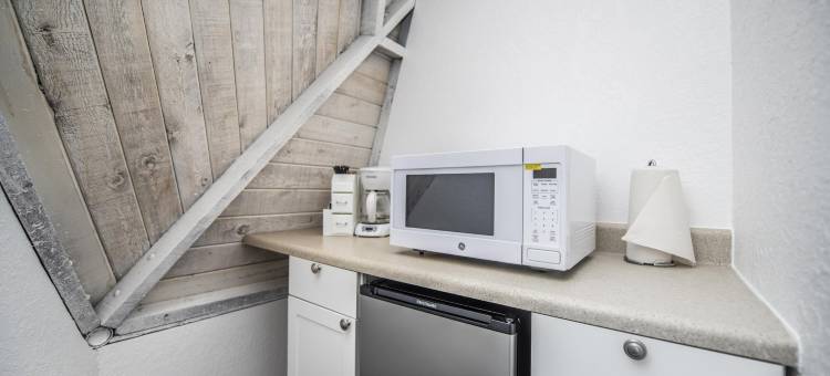 房间03 - 桑纳湖(Room 03 - Lake Sumner)图片