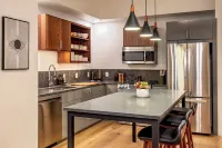 The Weldon Hotel - Apartment