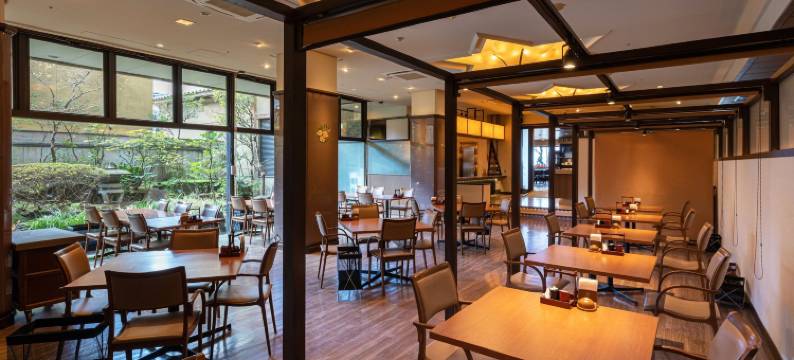 锦水馆(Kinsuikan)图片