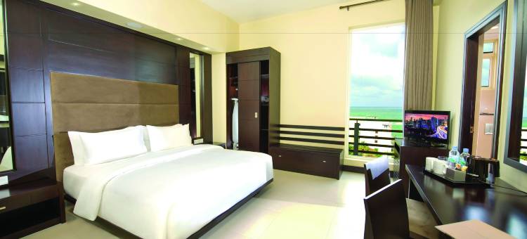 科伦坡宜景酒店(Fair View Hotel Colombo)图片