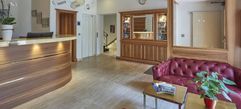 大使酒店(Hotel Ambassador)图片