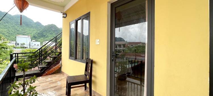 Phong Nha Ecolodge Homestay & Tours -  Mountain View(Phong Nha Ecolodge Homestay & Tours - Mountain View)图片