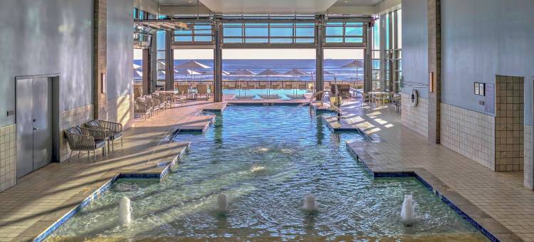 维吉尼亚海滩海滨万豪度假村酒店(Marriott Virginia Beach Oceanfront Resort)图片