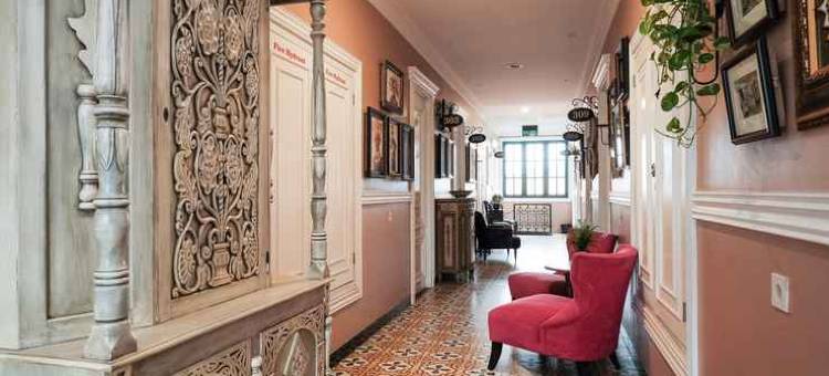 Nonies Huis Cibubur图片