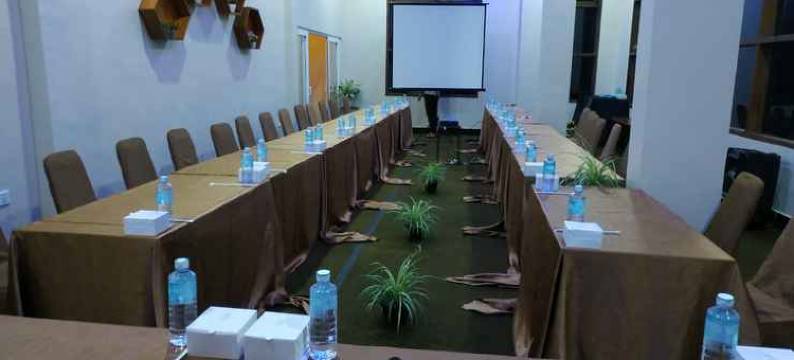 Al Fattah Hotel, Cafe & Meeting Room Bener Meriah图片