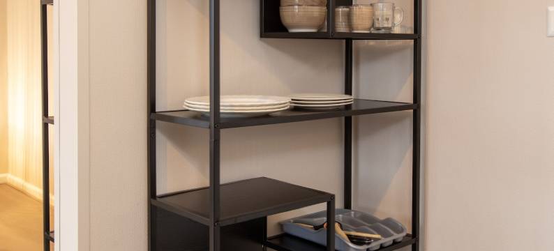 布兰基比尔旅馆(Blankebil Studios & Apartments)图片