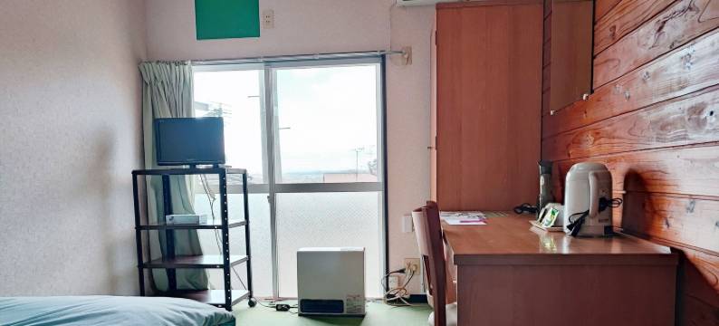 边疆酒店(Hotel Frontier)图片