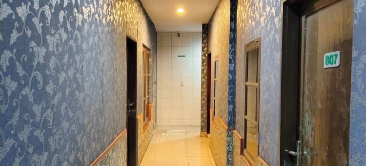 O酒店棉兰近加查马达-原拉布汉拉雅酒店(Hotel O Medan Near Gajah Mada Formerly Hotel Indah Raya)图片