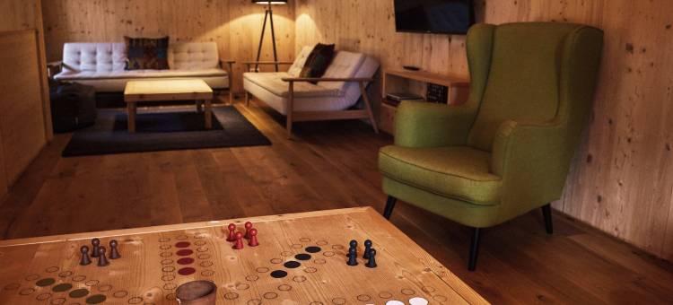 阿布隆木屋(Chalet Ablon)图片