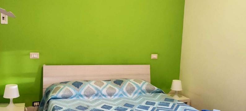 CTA 卡塔尼亚丰塔纳罗萨机场(Cta Catania Aeroporto Fontanarossa)图片