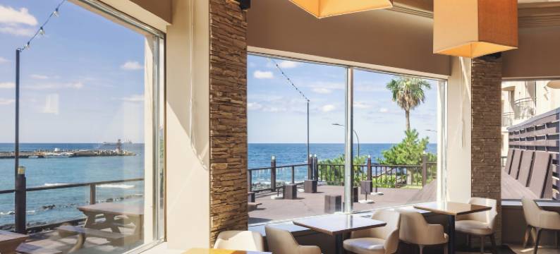 济州韩林姆肯辛顿度假村(Kensington Resort Jeju Hanlim)图片