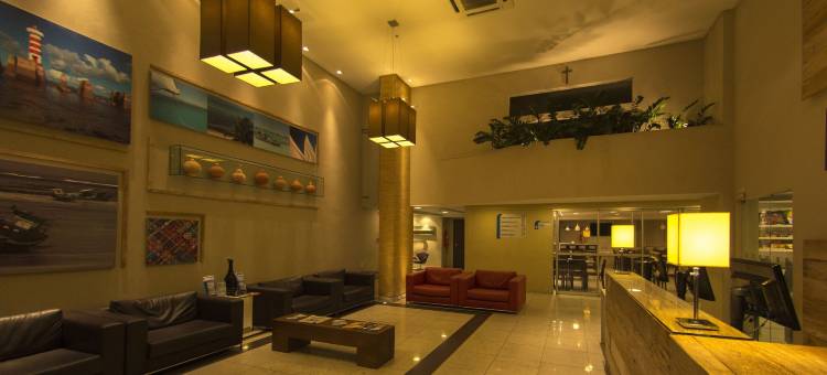 希尔顿花园酒店马塞约(Hilton Garden Inn Maceio)图片
