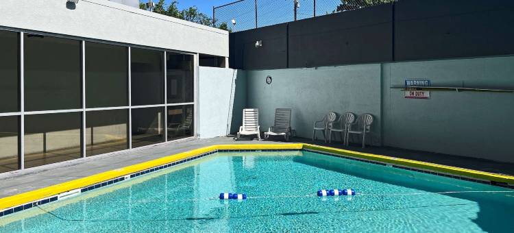 品质酒店及套房(Quality Inn & Suites)图片