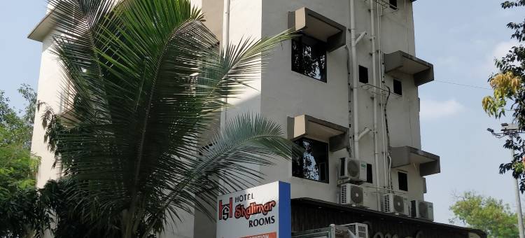 夏莉玛尔酒店(Hotel O Shalimar)图片