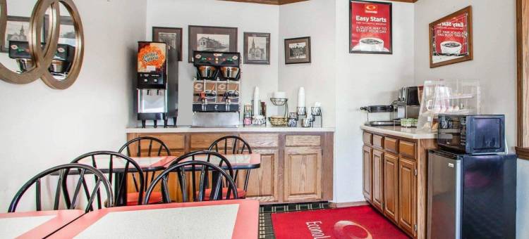 伊克诺旅馆(Econo Lodge)图片